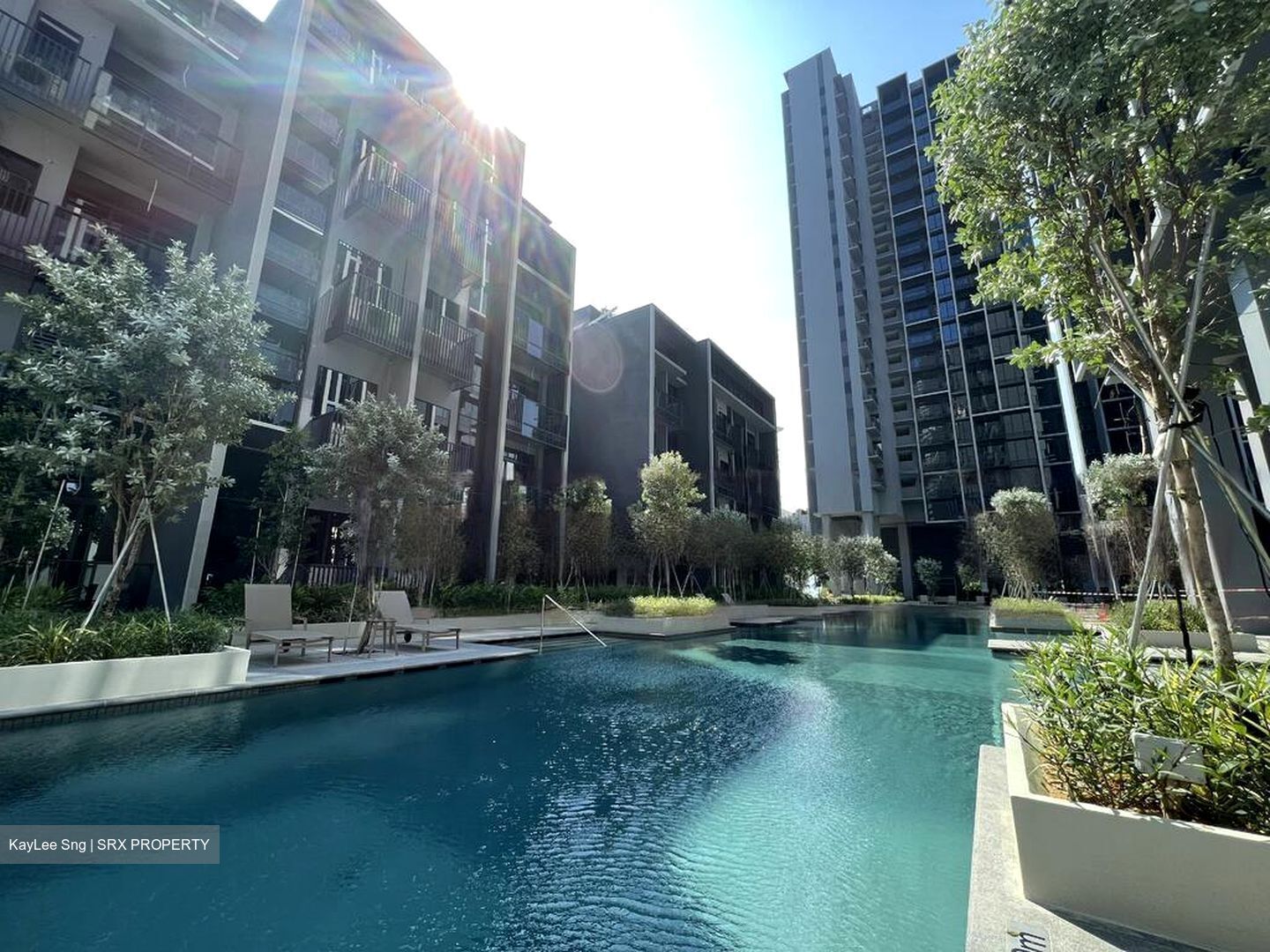 The M (D7), Apartment #453427331